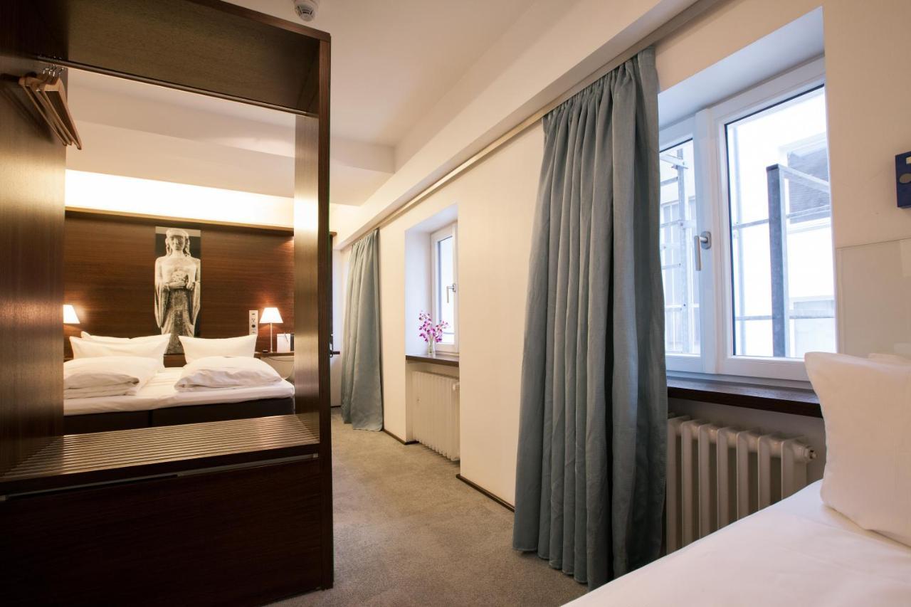 Hotel Stern Am Rathaus Köln